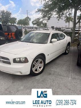 2010 Dodge Charger SXT