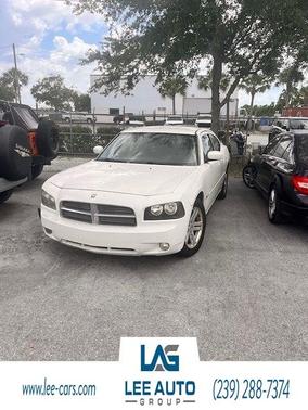 2010 Dodge Charger SXT