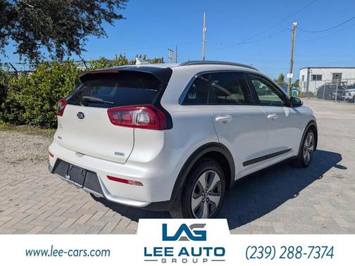 2019 Kia Niro EX