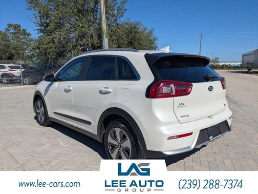 2019 Kia Niro EX