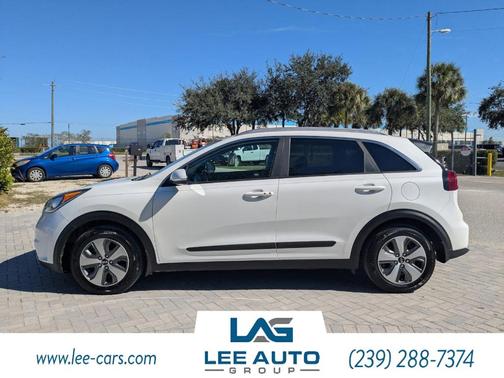 2019 Kia Niro EX