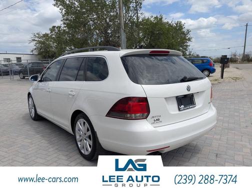 2010 Volkswagen Jetta TDI