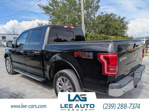 Magnetic Metallic 2018 Ford F-150 XLT