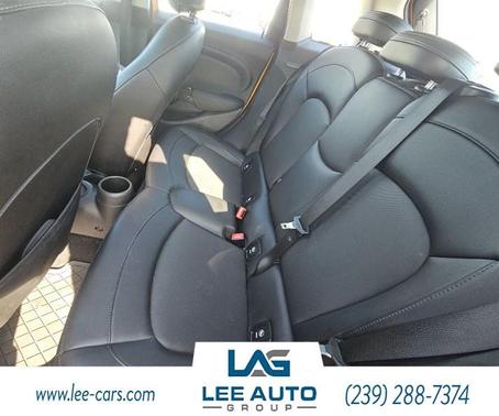 2016 MINI Hardtop Cooper