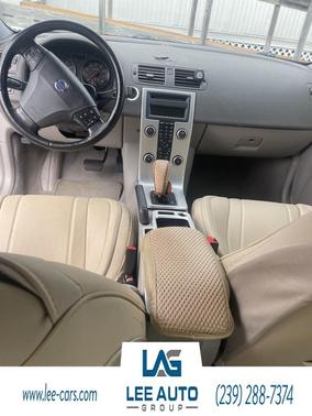 2011 Volvo S40 T5