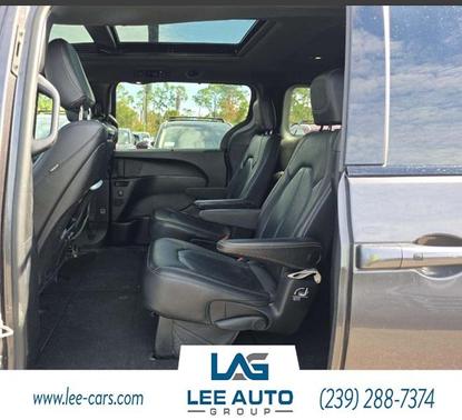 2019 Chrysler Pacifica Touring-L Plus