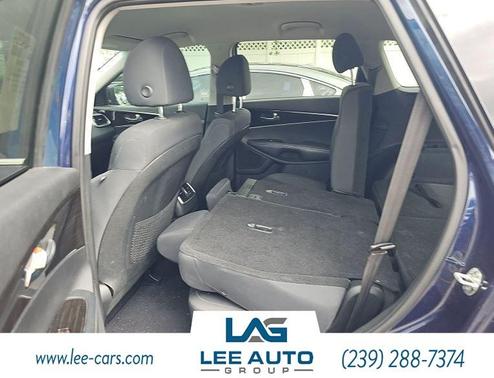 Imperial Blue 2019 Kia Sorento S V6