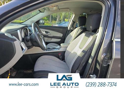 2013 Chevrolet Equinox 1LT