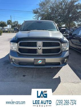 2013 RAM 1500 Tradesman/Express