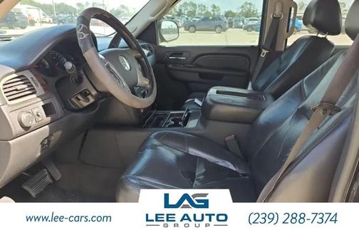 2010 GMC Sierra 1500 Denali