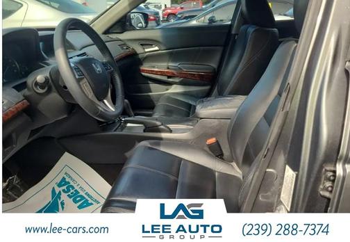 2011 Honda Accord Crosstour EX-L