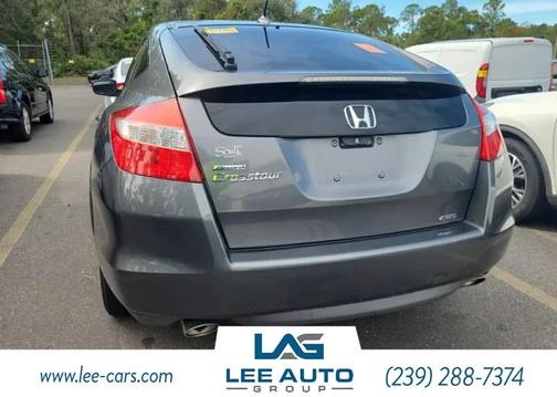 2011 Honda Accord Crosstour EX-L