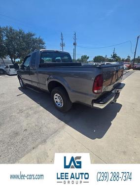 2003 Ford F-350 XL