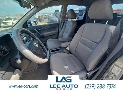 2008 Honda CR-V LX