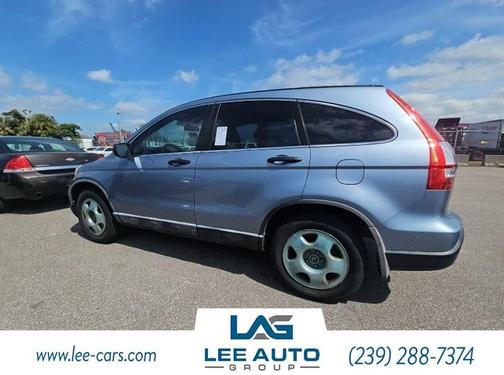 2008 Honda CR-V LX