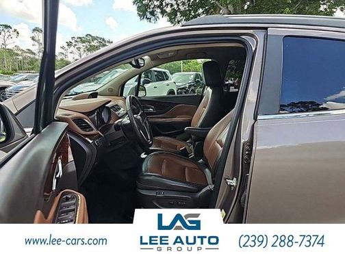 2014 Buick Encore Premium