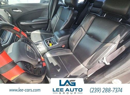 Granite Pearlcoat 2020 Dodge Charger SXT
