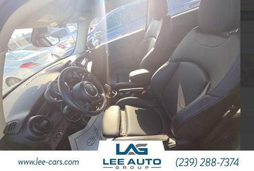 2020 MINI Hardtop Cooper S