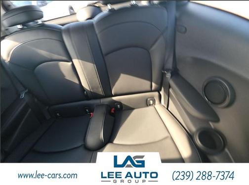 2020 MINI Hardtop Cooper S