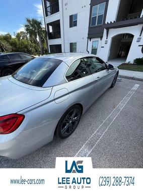 2019 BMW 440 i xDrive