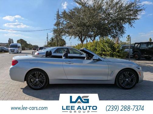 2019 BMW 440 i xDrive