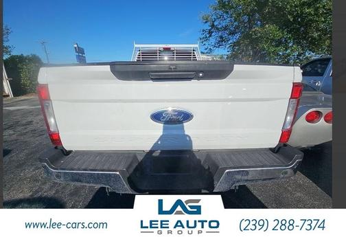 2019 Ford F-250 XL