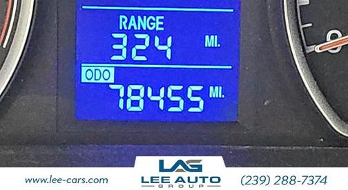 2012 Hyundai Elantra Touring GLS