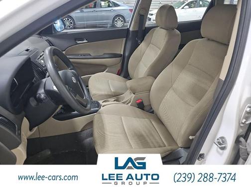 2012 Hyundai Elantra Touring GLS