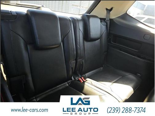 2018 Volkswagen Atlas 3.6L Launch Edition