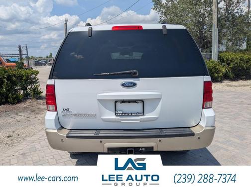 2006 Ford Expedition Eddie Bauer
