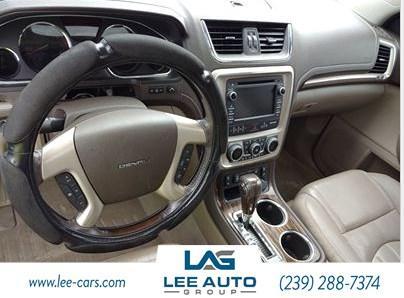2014 GMC Acadia Denali