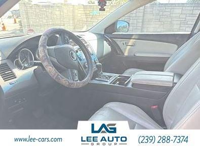 2013 Mazda CX-9 Touring