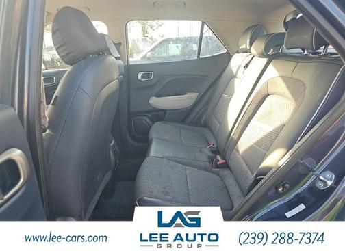 2024 Hyundai VENUE Limited