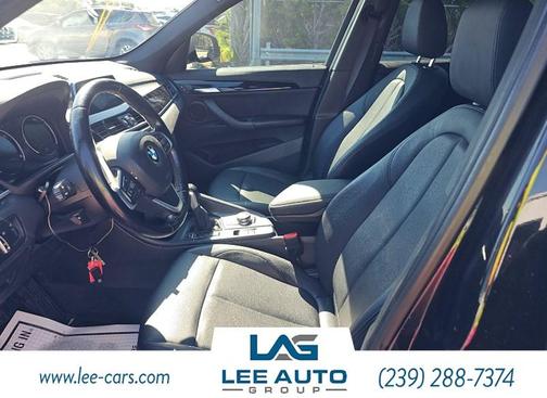 2019 BMW X1 sDrive28i