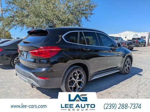 2019 BMW X1 sDrive28i