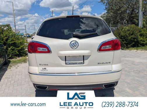 2013 Buick Enclave Premium