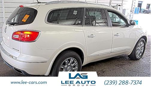 2013 Buick Enclave Premium