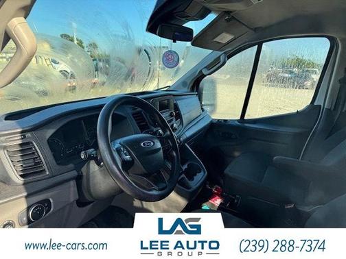 2020 Ford Transit-350 XLT