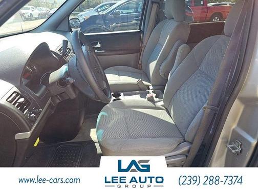 2005 Pontiac Montana SV6 W/1SB PKG