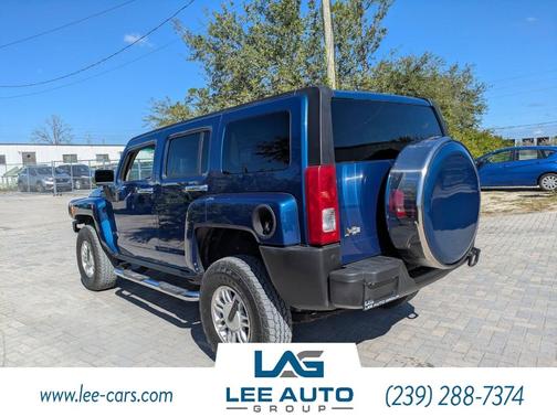 2006 Hummer H3 