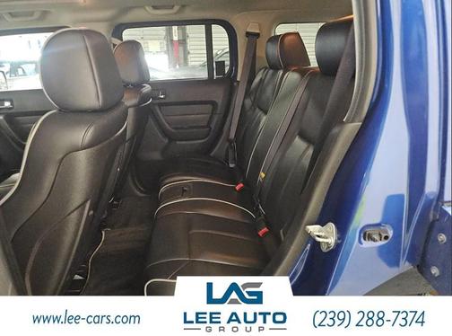 2006 Hummer H3 
