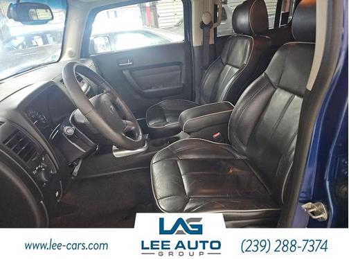 2006 Hummer H3 