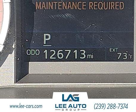 2015 Toyota Tundra SR5