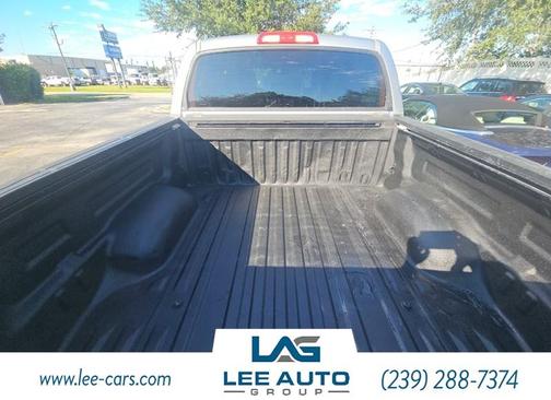 2015 Toyota Tundra SR5