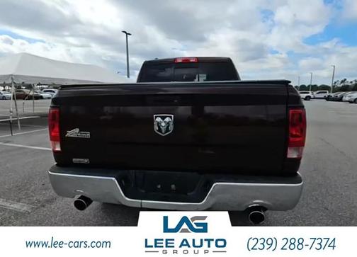 2014 RAM 1500 SLT