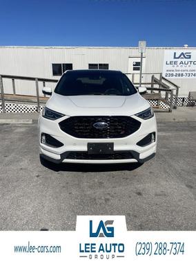 2020 Ford Edge ST