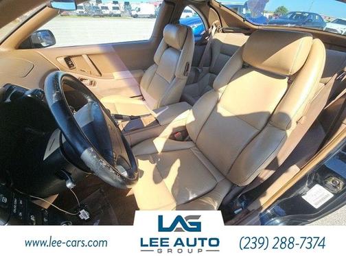 1995 Nissan 300ZX Turbo