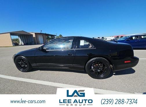 1995 Nissan 300ZX Turbo