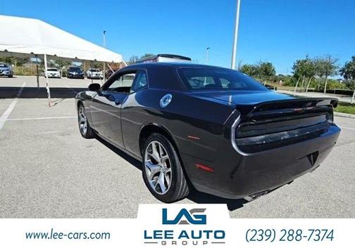 2014 Dodge Challenger SXT