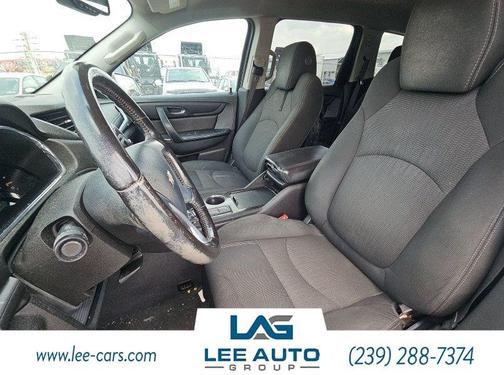 2016 Chevrolet Traverse 2LT